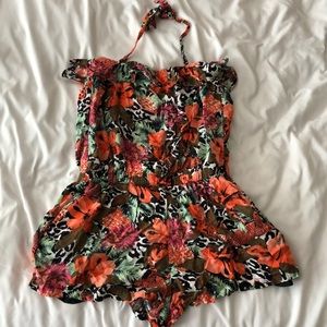 🌶 5 for $20: H&M romper
